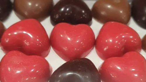 En vidéo : que proposent les pâtissiers et chocolatiers pour la...